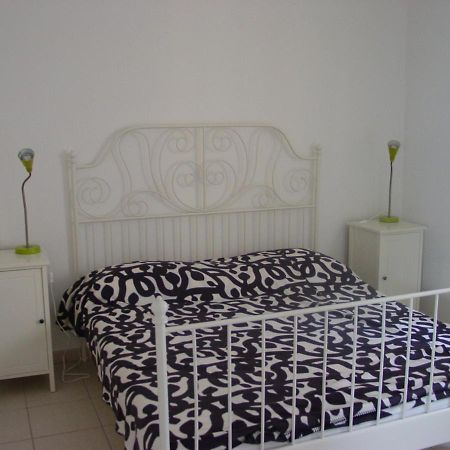 Appartamenti Ginevra Santa Maria al Bagno Ngoại thất bức ảnh