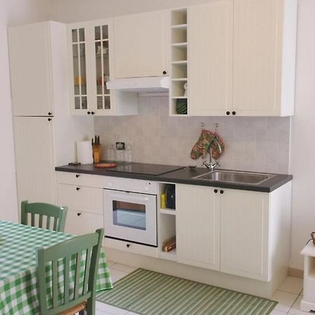 Appartamenti Ginevra Santa Maria al Bagno Ngoại thất bức ảnh