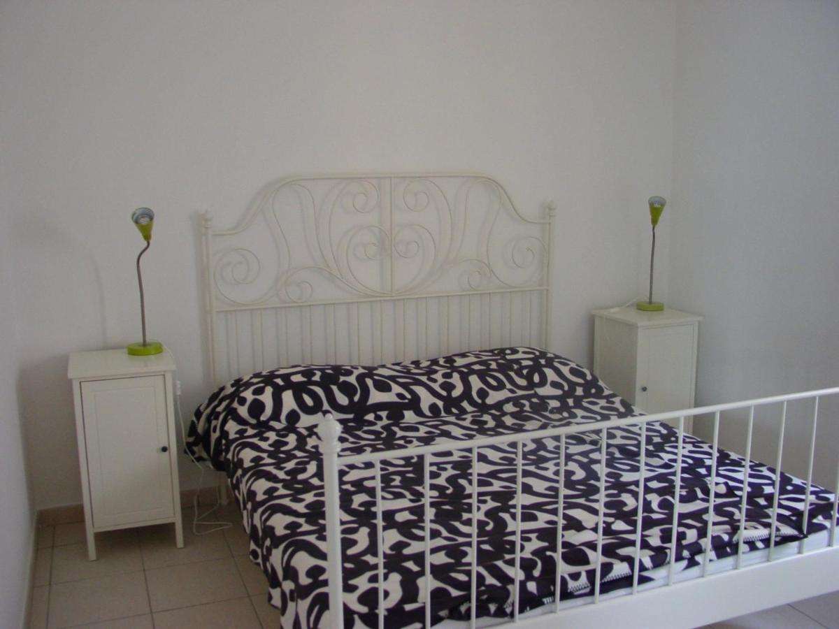 Appartamenti Ginevra Santa Maria al Bagno Ngoại thất bức ảnh