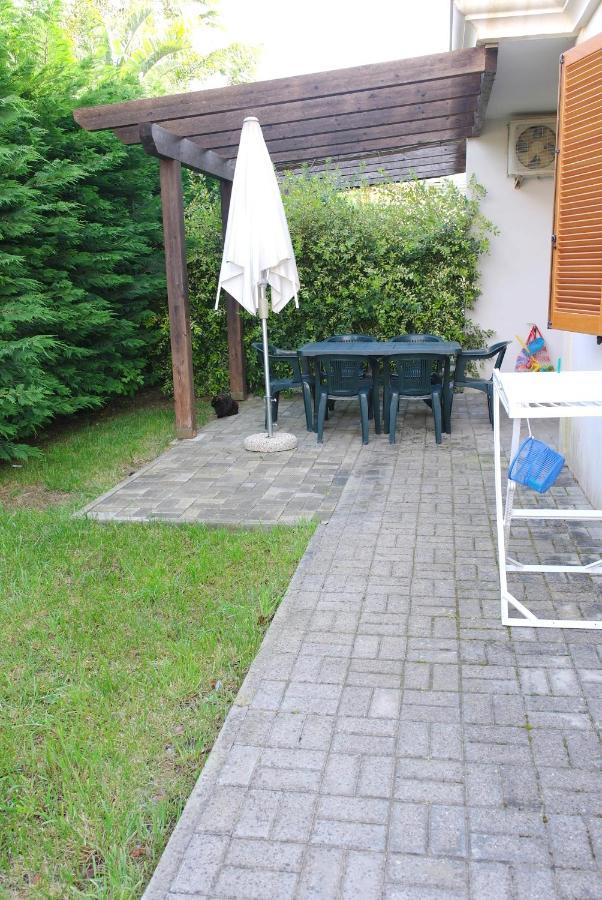 Appartamenti Ginevra Santa Maria al Bagno Ngoại thất bức ảnh