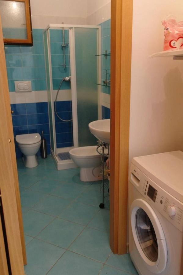 Appartamenti Ginevra Santa Maria al Bagno Ngoại thất bức ảnh